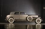 Duesenberg J546/2274 Torpedo Berline by Rollston 1932 года